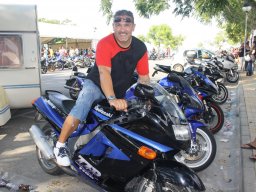 XVII Concentracion - 2010